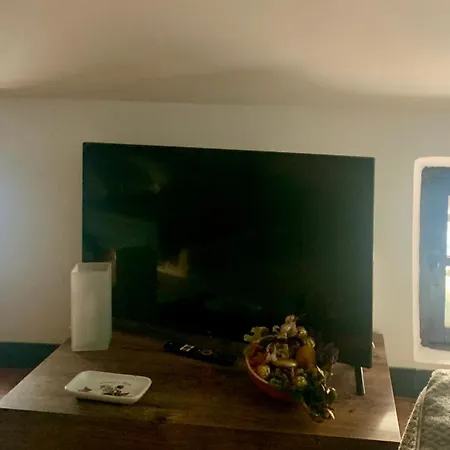 La Soffitta Sul Porto *