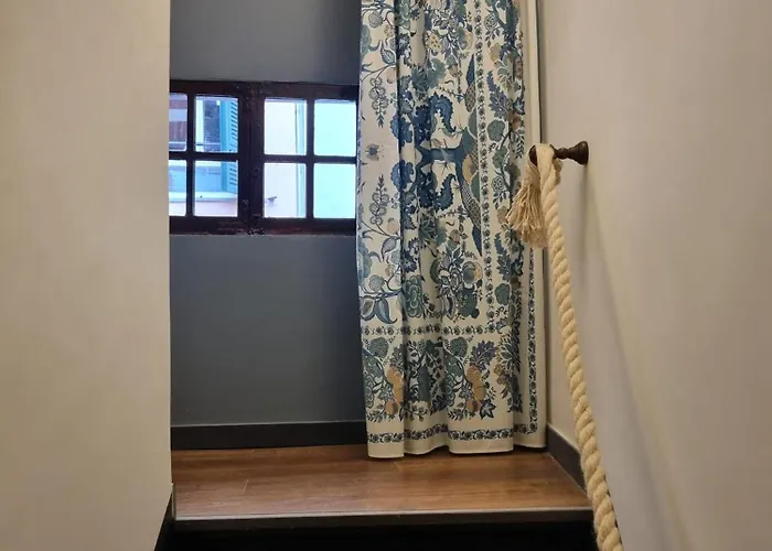 La Soffitta Sul Porto