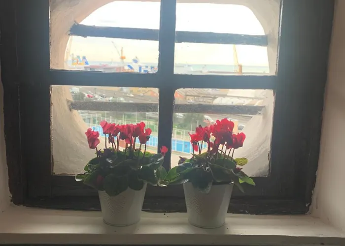 La Soffitta Sul Porto *