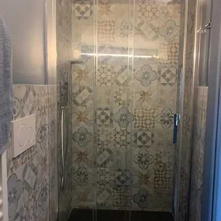 شقة La Soffitta Sul Porto