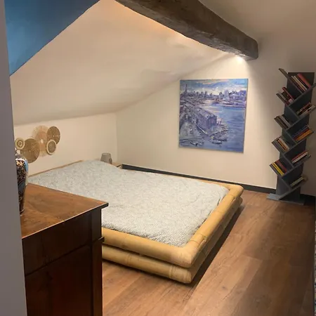 La Soffitta Sul Porto *