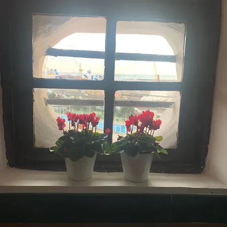 La Soffitta Sul Porto *