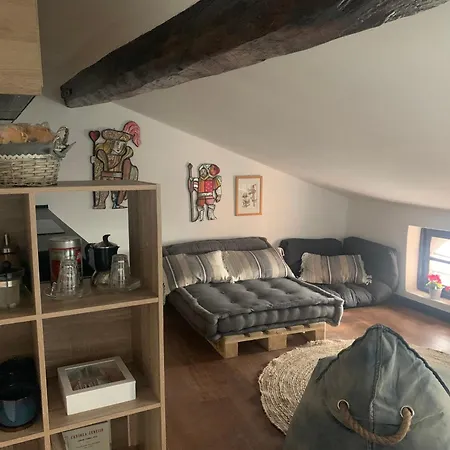 La Soffitta Sul Porto *