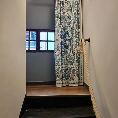 La Soffitta Sul Porto