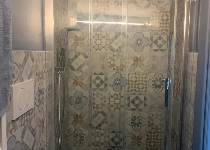 Apartment La Soffitta Sul Porto